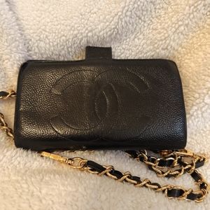 Authentic Chanel
